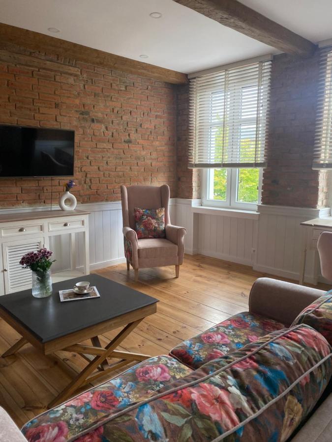 Apartment Psd - Wojska Polskiego 6 *