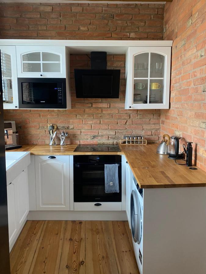 Apartment Psd - Wojska Polskiego 6 *