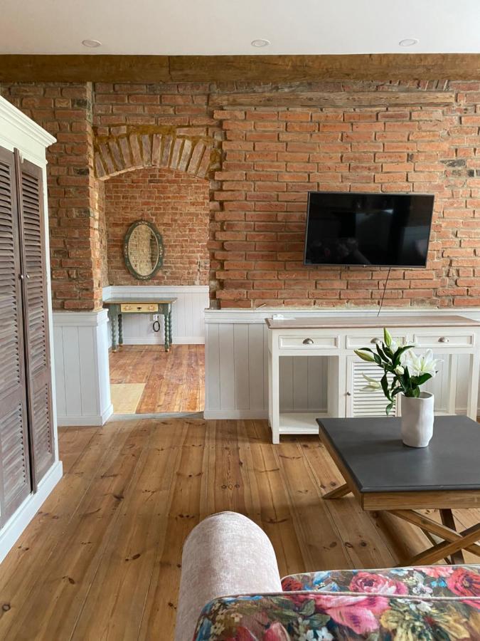 Apartment Psd - Wojska Polskiego 6